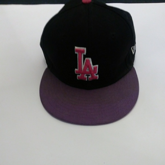 LA Dodger cap - Picture 1 of 3